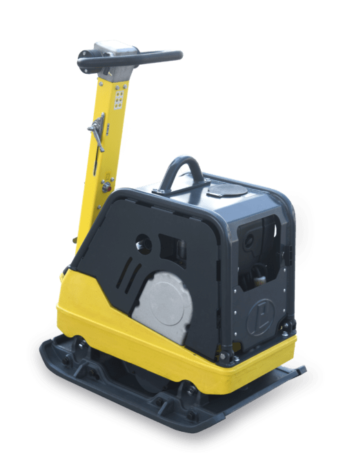 Plaque Réversible Impact 444 de Paclite Equipment