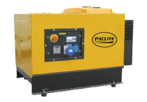 Générateur Paclite Equipment