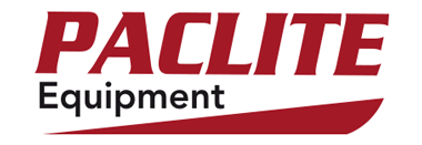 Logo Paclite Equipment