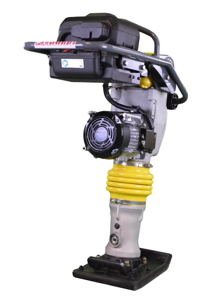 Pilonneuse CRX698 PAclite