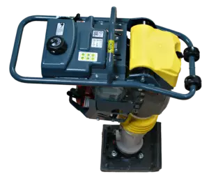 Pilonneuse CRX698 PAclite
