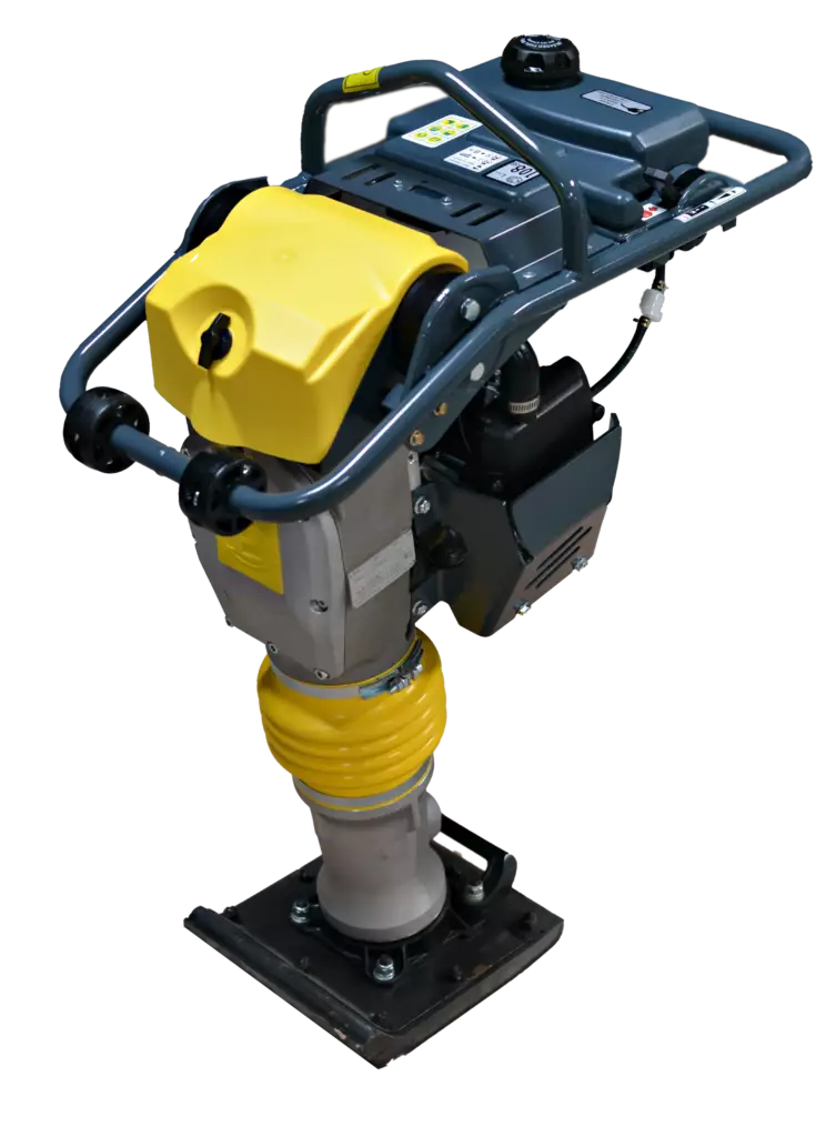 Pilonneuse CRX698 PAclite