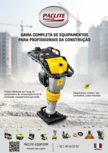 Catalogue paclite-equipment en portugais