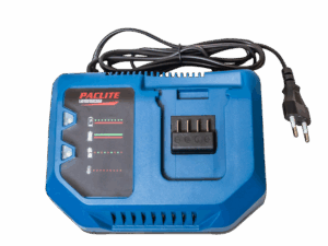 Chargeur Batterie aiguille vibrante E-VIB PAclite