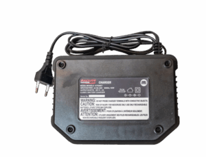 Chargeur Batterie aiguille vibrante E-VIB PAclite