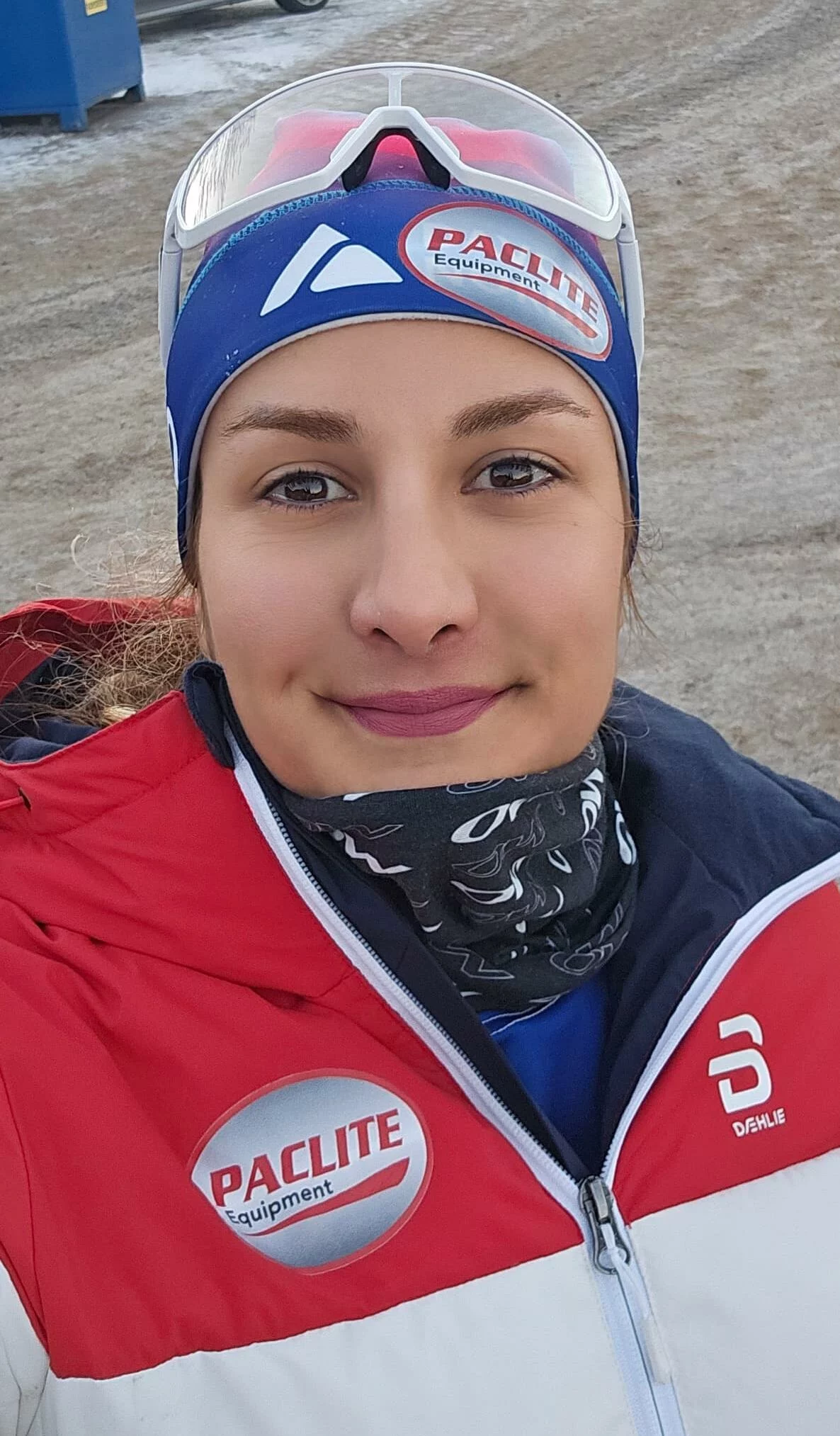 Samaneh-Beyrami-Baher-paclite-equipment