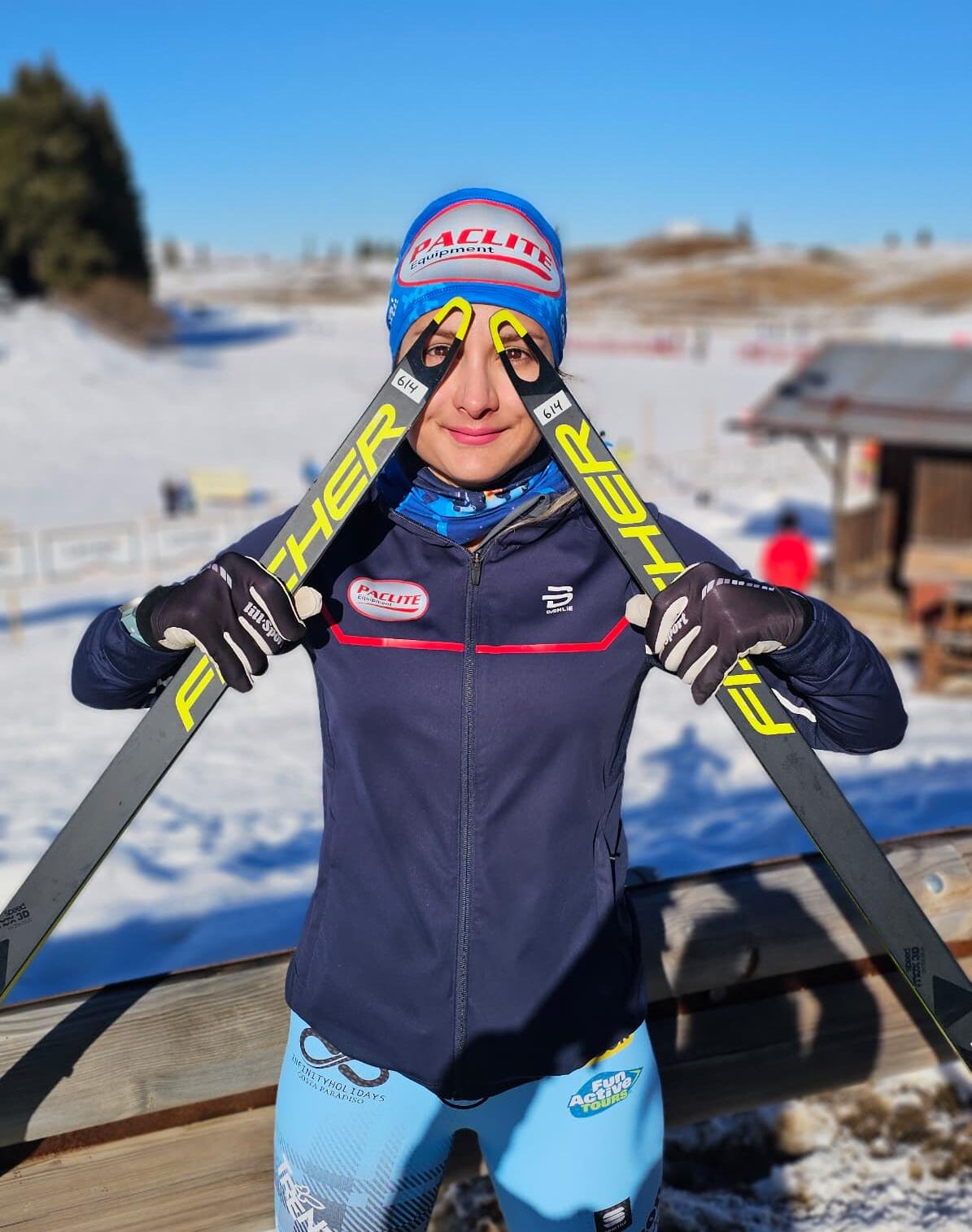 Samaneh-Beyrami-Baher-paclite-equipment