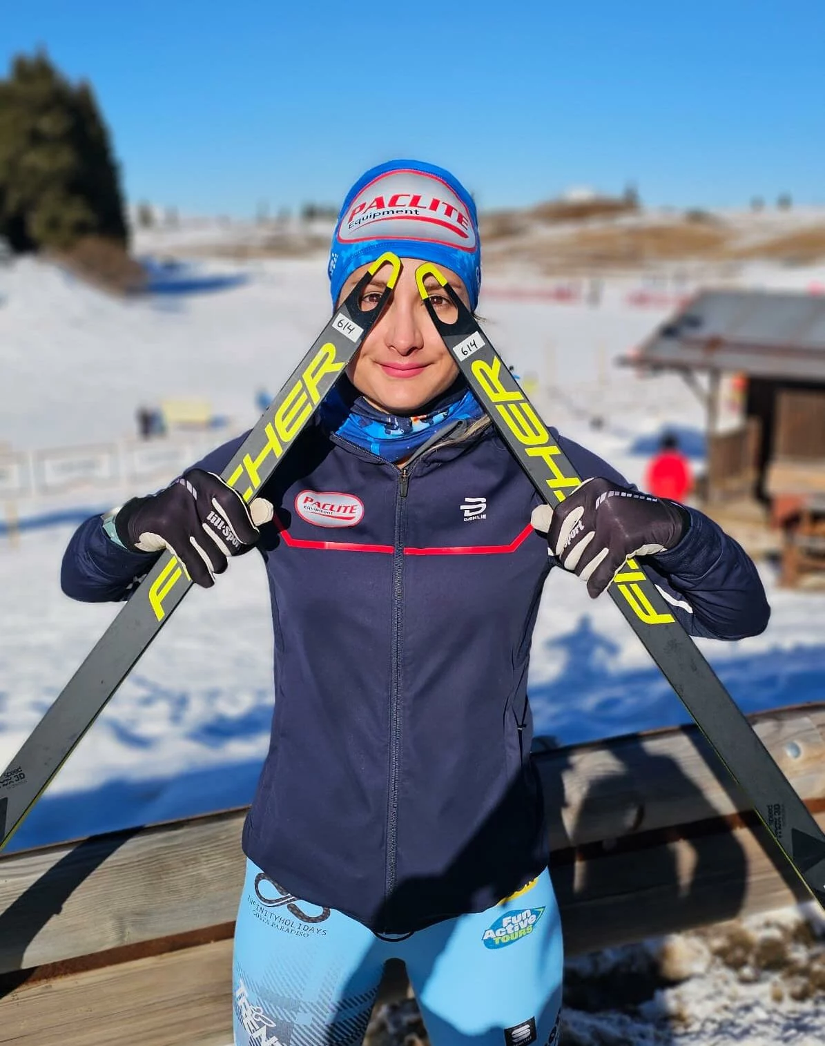 Samaneh-Beyrami-Baher-paclite-equipment