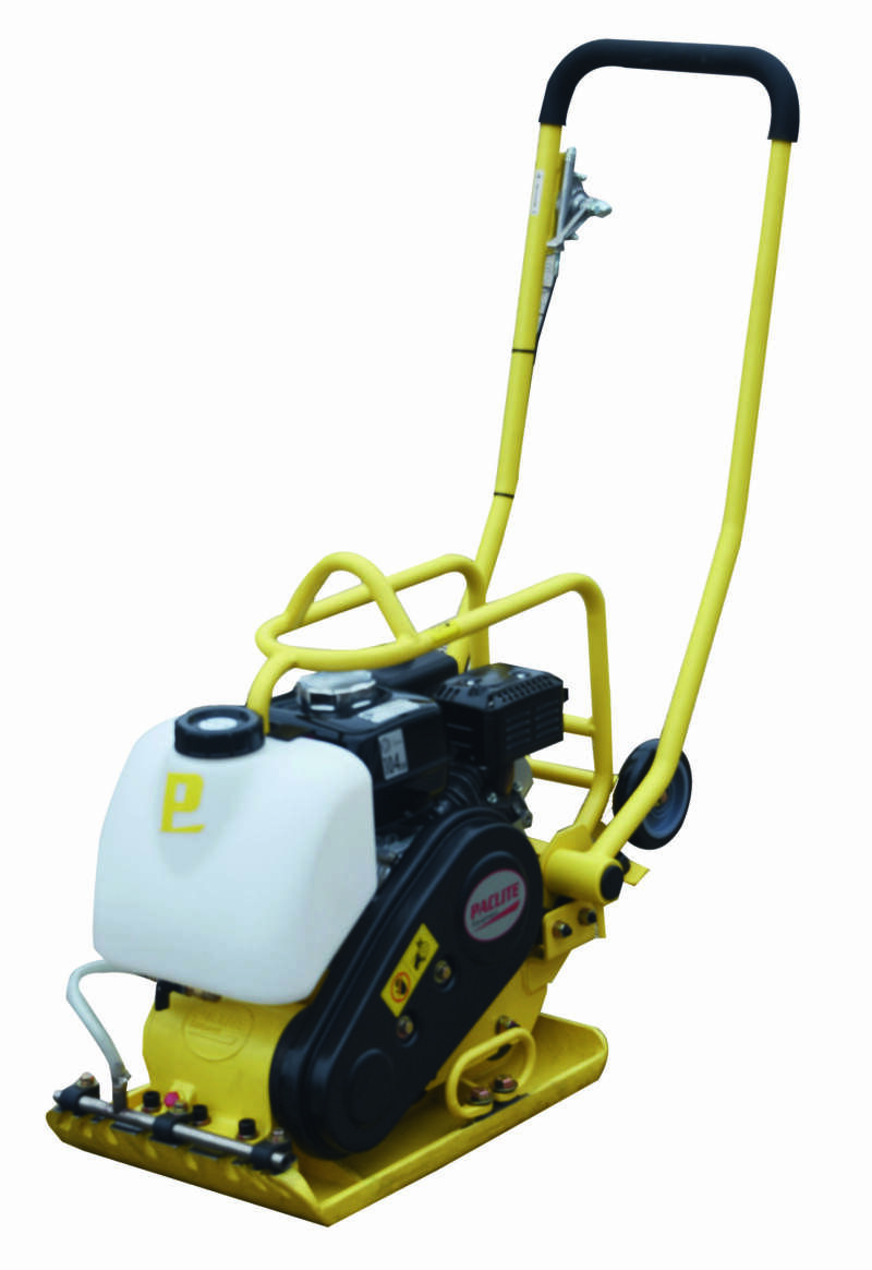 Machine de vibration de la plaque-forme de vibration Cote dIvoire
